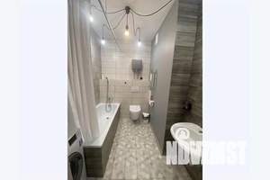 1-к квартира, посуточно, 40м2, 6/10 этаж