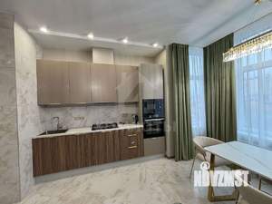 2-к квартира, на длительный срок, 80м2, 3/5 этаж