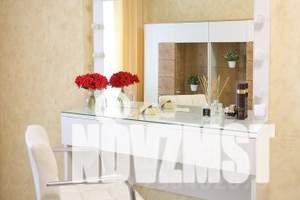 2-к квартира, посуточно, 70м2, 24/26 этаж