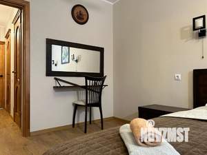 3-к квартира, посуточно, 76м2, 2/9 этаж