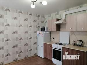 1-к квартира, на длительный срок, 42м2, 2/10 этаж