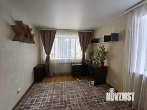 1-к квартира, на длительный срок, 29м2, 2/5 этаж