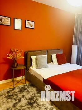 1-к квартира, посуточно, 34м2, 1/9 этаж