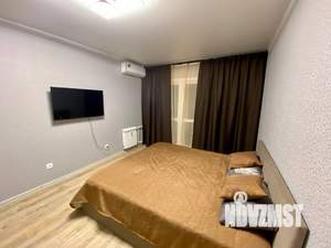 1-к квартира, посуточно, 37м2, 14/14 этаж