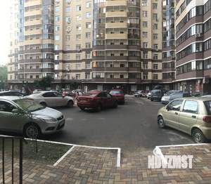 2-к квартира, посуточно, 55м2, 12/17 этаж