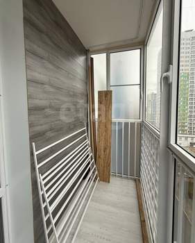 2-к квартира, на длительный срок, 65м2, 10/17 этаж