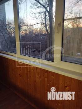 1-к квартира, на длительный срок, 39м2, 3/12 этаж