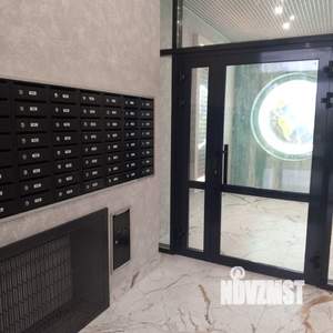 1-к квартира, на длительный срок, 39м2, 5/23 этаж