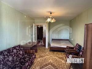 1-к квартира, на длительный срок, 40м2, 5/17 этаж