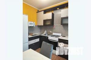 2-к квартира, посуточно, 58м2, 3/10 этаж