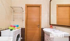 1-к квартира, посуточно, 44м2, 8/16 этаж