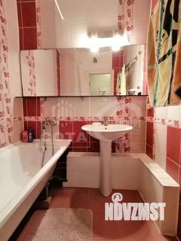 1-к квартира, на длительный срок, 41м2, 17/17 этаж