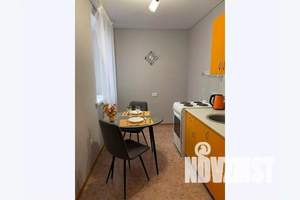 1-к квартира, посуточно, 37м2, 5/17 этаж