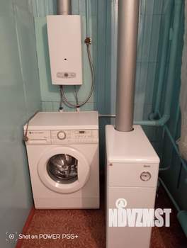 2-к квартира, на длительный срок, 48м2, 1/1 этаж