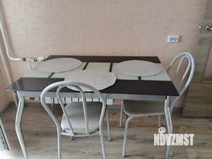 1-к квартира, посуточно, 35м2, 1/17 этаж