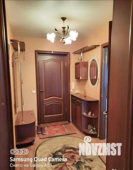 1-к квартира, на длительный срок, 48м2, 6/7 этаж