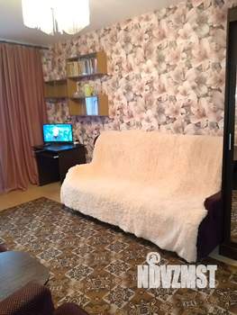 1-к квартира, посуточно, 36м2, 2/5 этаж