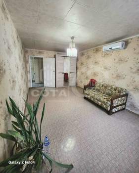 2-к квартира, на длительный срок, 51м2, 5/7 этаж