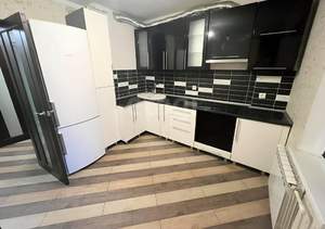 1-к квартира, на длительный срок, 44м2, 1/17 этаж