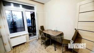 1-к квартира, на длительный срок, 40м2, 5/16 этаж