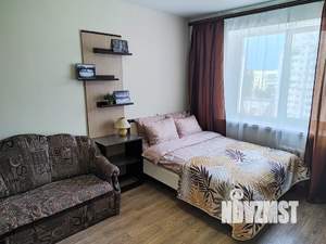 2-к квартира, посуточно, 65м2, 8/17 этаж