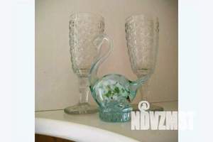 1-к квартира, посуточно, 42м2, 5/5 этаж