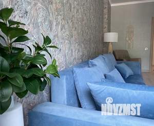 2-к квартира, посуточно, 83м2, 4/5 этаж