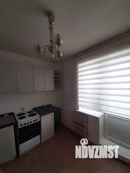 1-к квартира, на длительный срок, 40м2, 9/17 этаж