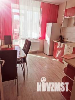 1-к квартира, посуточно, 50м2, 3/18 этаж