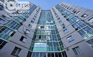 3-к квартира, на длительный срок, 90м2, 4/16 этаж