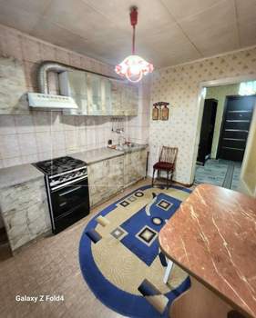 2-к квартира, на длительный срок, 51м2, 5/7 этаж