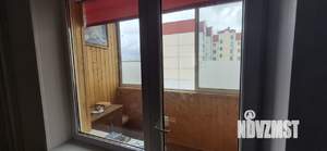 2-к квартира, на длительный срок, 54м2, 8/10 этаж