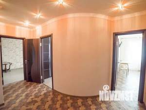 2-к квартира, посуточно, 80м2, 1/1 этаж