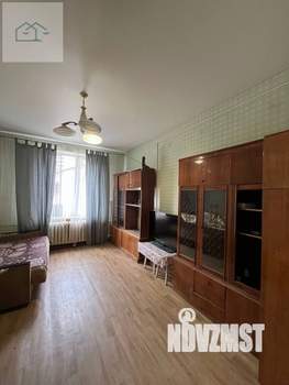2-к квартира, на длительный срок, 45м2, 3/3 этаж