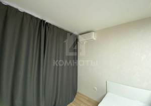 1-к квартира, на длительный срок, 37м2, 17/18 этаж