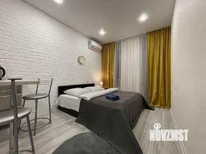 1-к квартира, посуточно, 22м2, 1/1 этаж