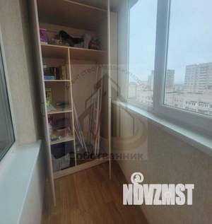 2-к квартира, на длительный срок, 67м2, 13/17 этаж