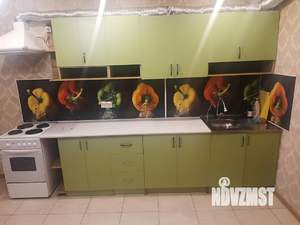 3-к квартира, на длительный срок, 110м2, 7/17 этаж