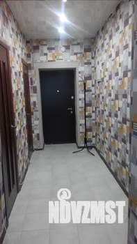 1-к квартира, посуточно, 50м2, 10/15 этаж