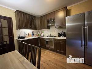 2-к квартира, на длительный срок, 70м2, 7/17 этаж