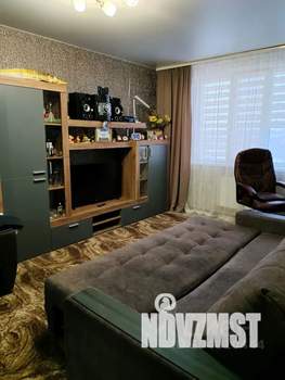 1-к квартира, посуточно, 33м2, 14/17 этаж