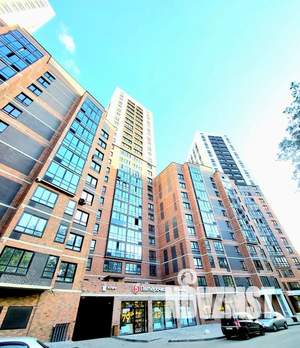 1-к квартира, посуточно, 49м2, 2/17 этаж