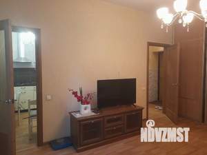 1-к квартира, на длительный срок, 33м2, 2/5 этаж