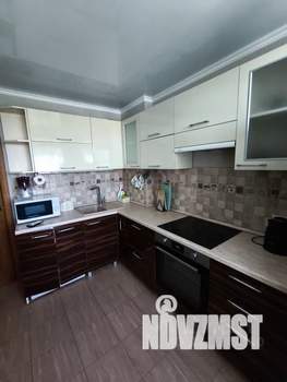 3-к квартира, посуточно, 60м2, 5/12 этаж