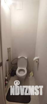 1-к квартира, посуточно, 38м2, 10/10 этаж