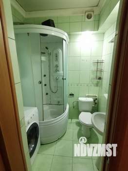 1-к квартира, на длительный срок, 33м2, 1/5 этаж