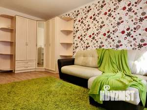 2-к квартира, посуточно, 60м2, 1/9 этаж