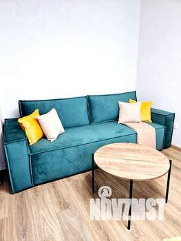 1-к квартира, посуточно, 35м2, 18/19 этаж