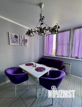 3-к квартира, на длительный срок, 96м2, 9/27 этаж