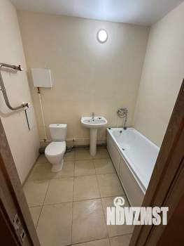 1-к квартира, на длительный срок, 38м2, 6/18 этаж